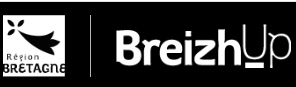 Logo Breizh Up