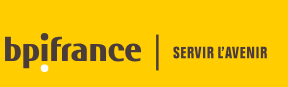 Logo bpifrance