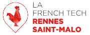 Logo La French Tech Rennes Saint-Malo